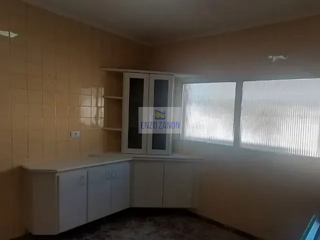 Apartamento 2 quartos e 1 banheiro, para alugar, no bairro Vila Margarida em São Bernardo do Campo