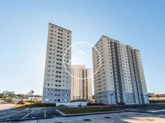 Apartamento 2 quartos e 1 banheiro, à venda, no bairro Vila Mimosa em Campinas