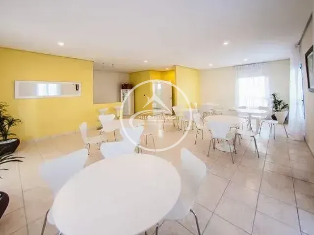 Apartamento 2 quartos e 1 banheiro, à venda, no bairro Vila Mimosa em Campinas