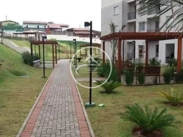 Apartamento 2 quartos e 1 banheiro, à venda, no bairro Vila Mimosa em Campinas