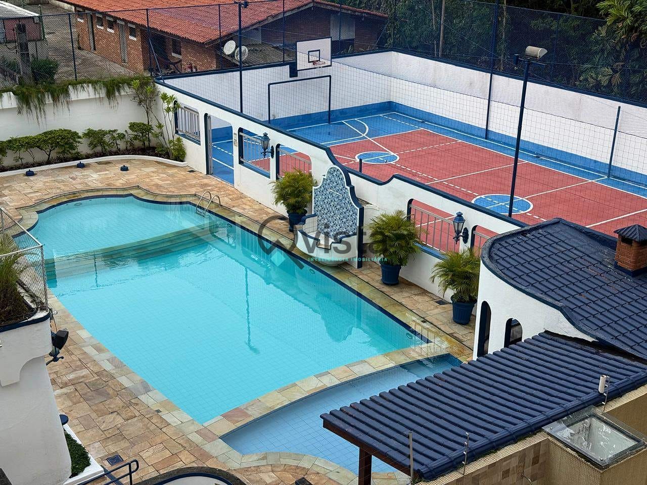 Apartamento, 3 quartos, 110 m² - Foto 39