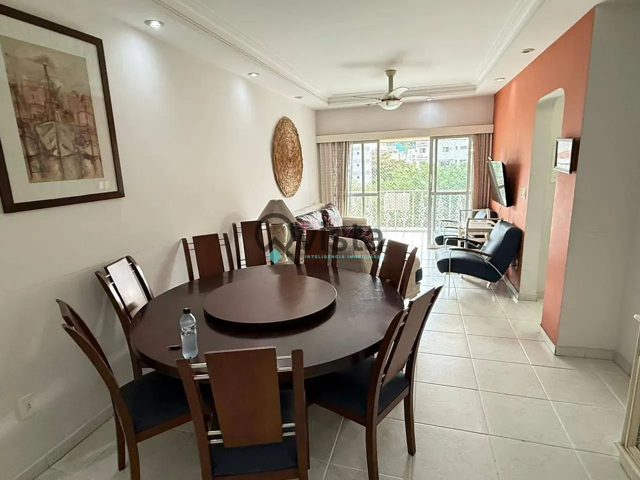 Apartamento, 3 quartos, 110 m² - Foto 6