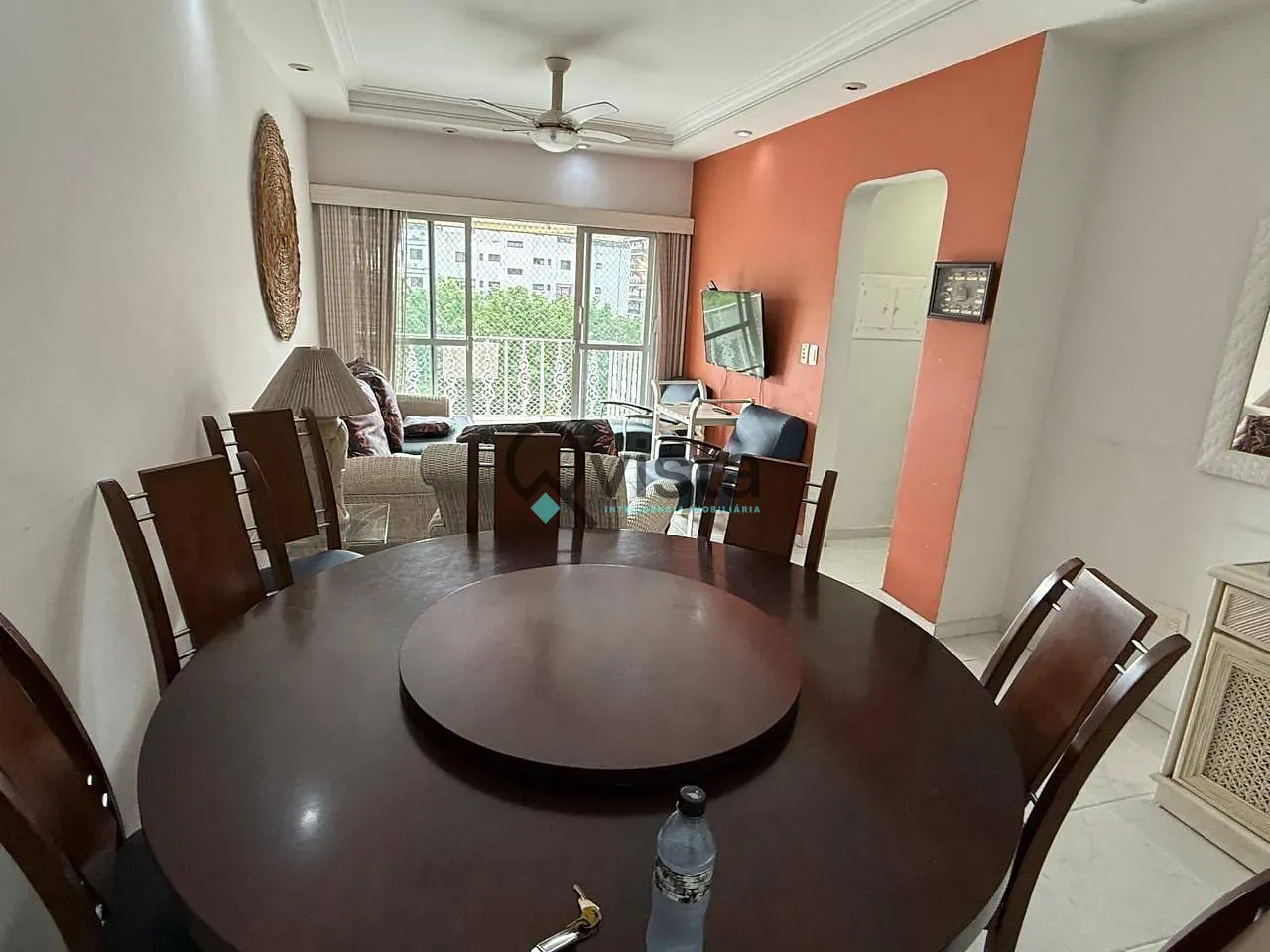 Apartamento, 3 quartos, 110 m² - Foto 2