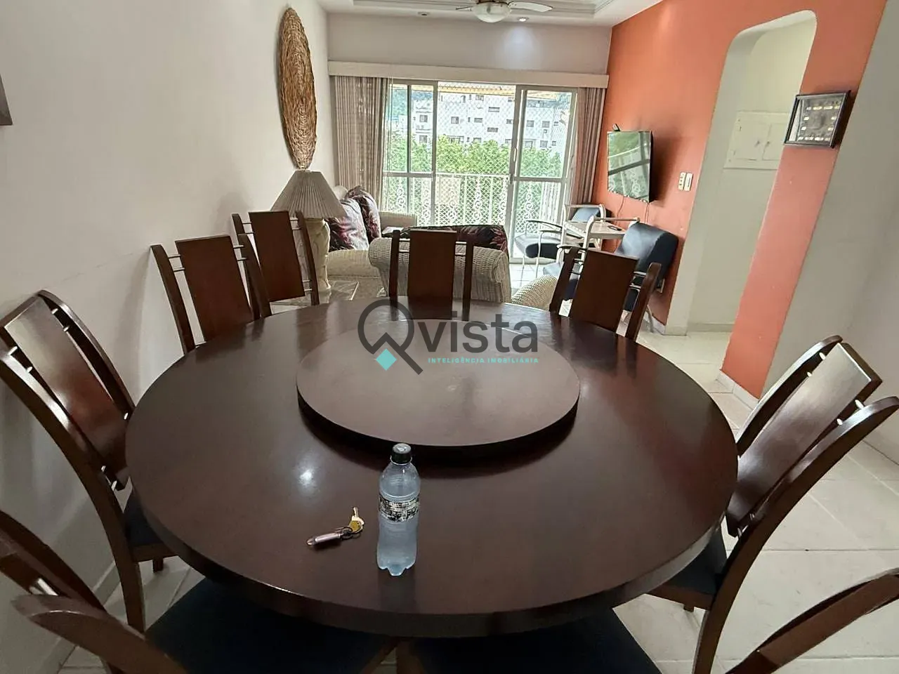 Apartamento, 3 quartos, 110 m² - Foto 3