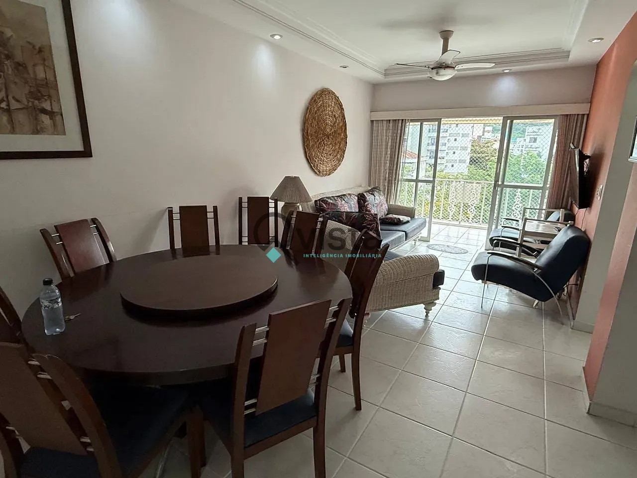 Apartamento, 3 quartos, 110 m² - Foto 4