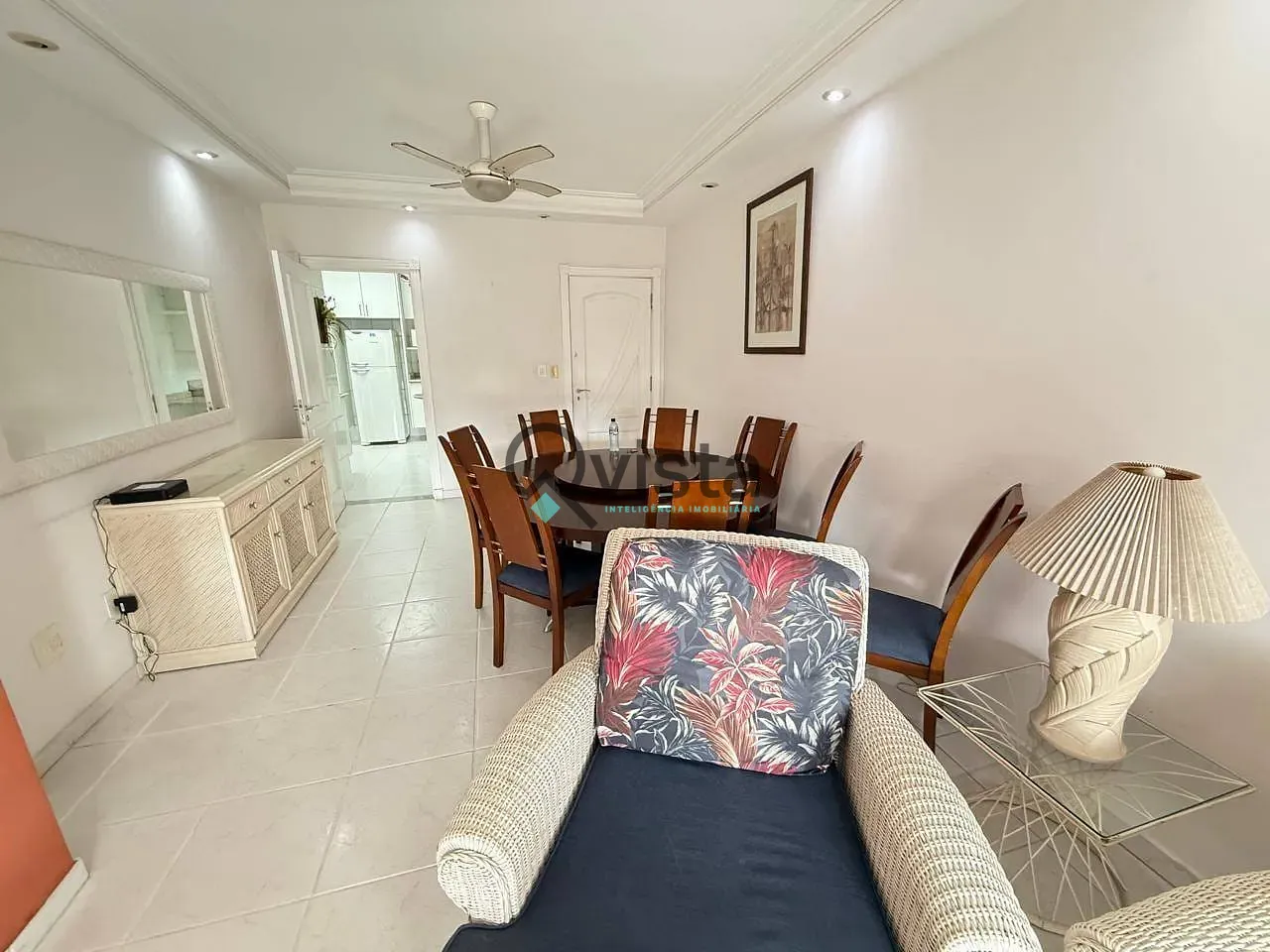 Apartamento, 3 quartos, 110 m² - Foto 1