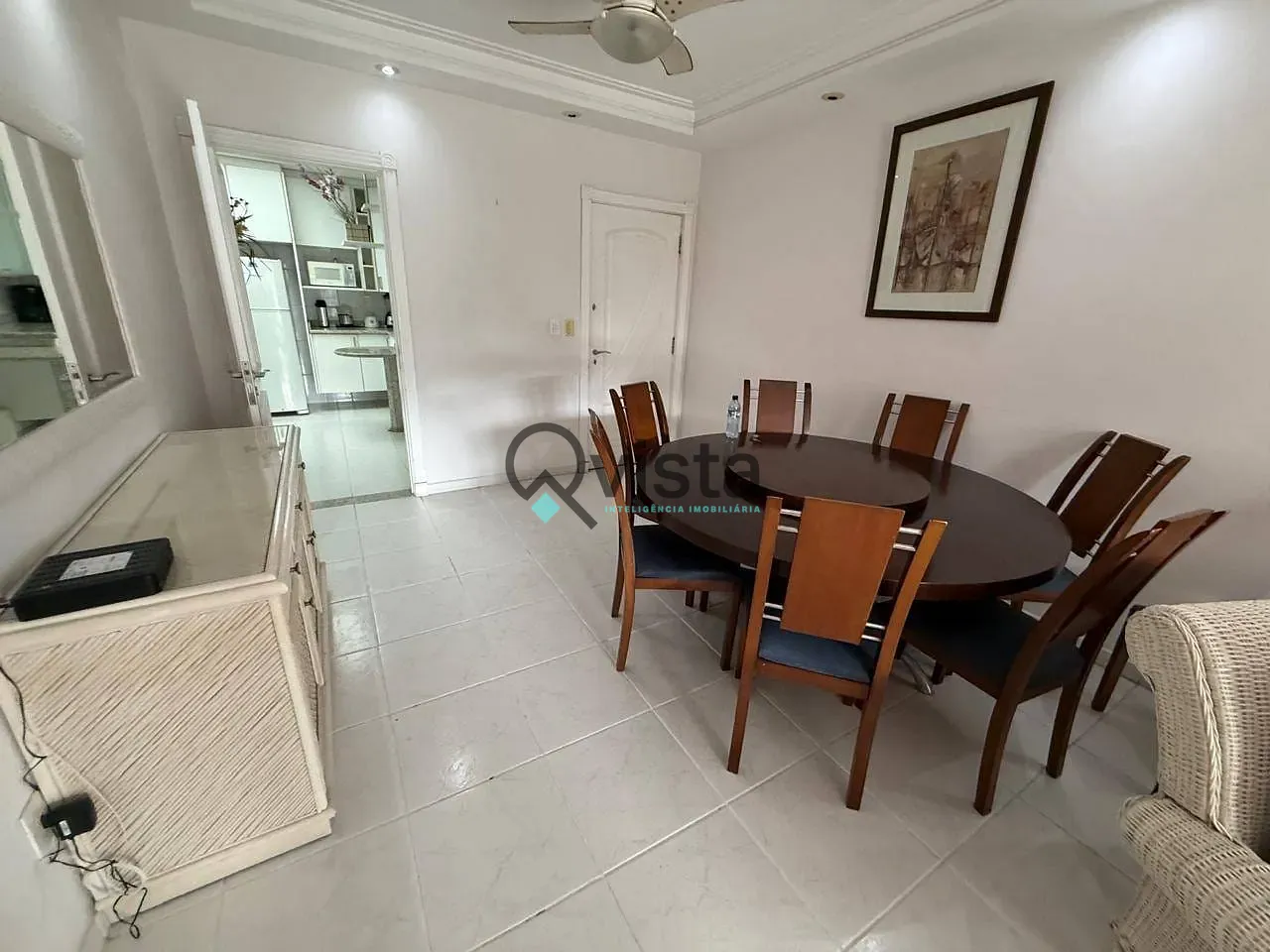 Apartamento, 3 quartos, 110 m² - Foto 9