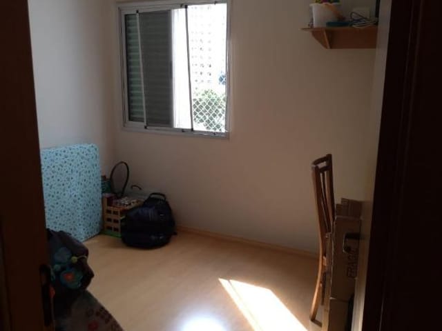 Foto do Apartamento - Apartamento à venda 3 Quartos, 1 Suite, 2 Vagas, 94M², Jardim Aquarius, São José dos Campos - SP | Edificio Bristol | RUSSI IMÓVEIS