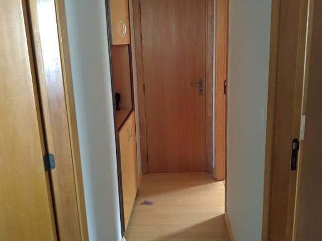 Foto do Apartamento - Apartamento à venda 3 Quartos, 1 Suite, 2 Vagas, 94M², Jardim Aquarius, São José dos Campos - SP | Edificio Bristol | RUSSI IMÓVEIS