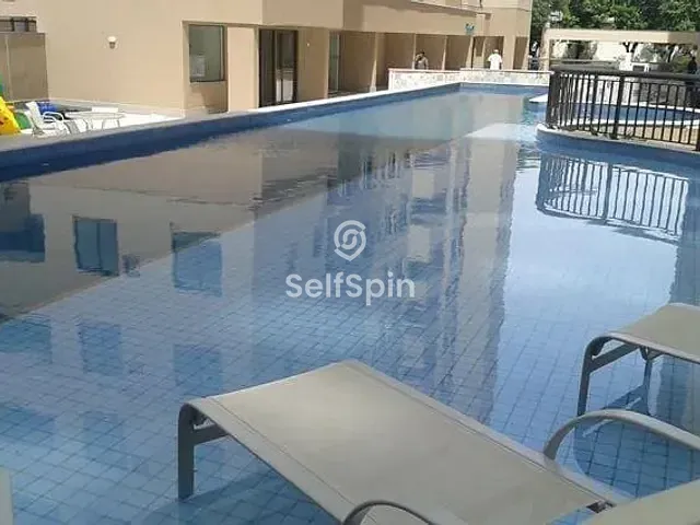 Apartamento 2 quartos e 1 banheiro, para alugar, no bairro Centro em Niterói