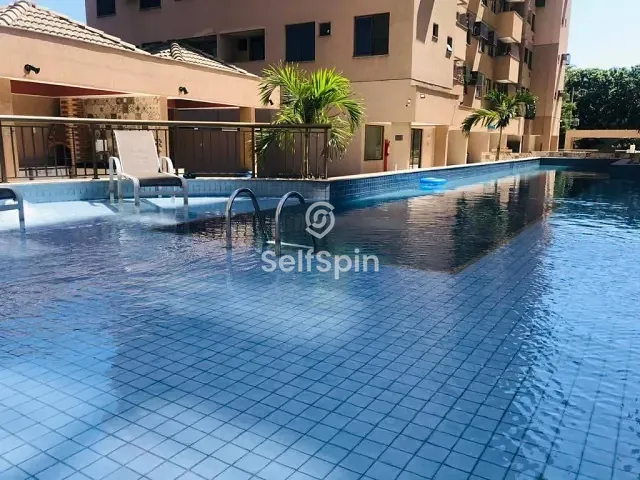 Apartamento 2 quartos e 1 banheiro, para alugar, no bairro Centro em Niterói