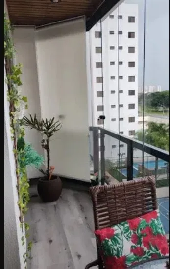 Apartamento, 3 quartos, 134 m² - Foto 9