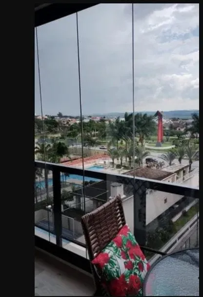Apartamento, 3 quartos, 134 m² - Foto 8