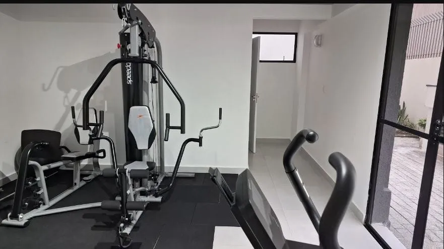 Apartamento, 3 quartos, 134 m² - Foto 16