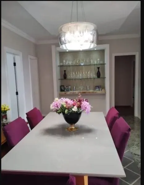 Apartamento, 3 quartos, 134 m² - Foto 4