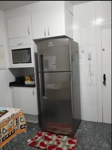 Apartamento, 3 quartos, 134 m² - Foto 11
