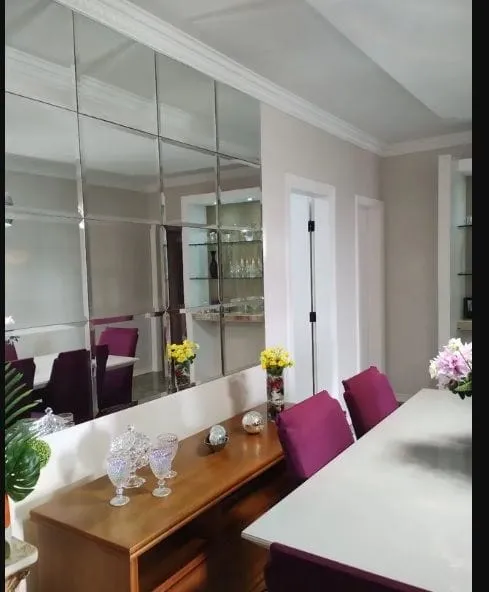 Apartamento, 3 quartos, 134 m² - Foto 5