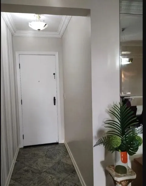 Apartamento, 3 quartos, 134 m² - Foto 2
