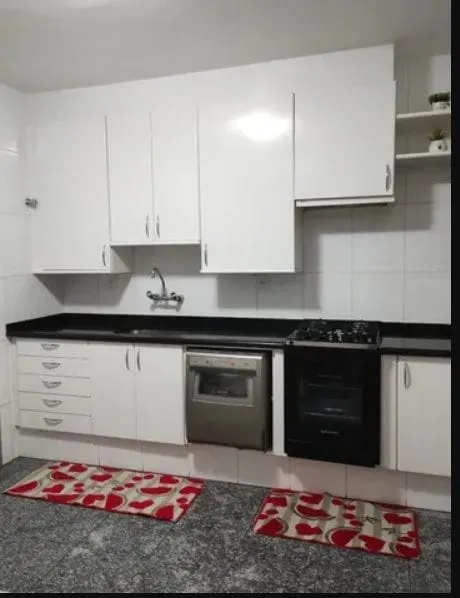 Apartamento, 3 quartos, 134 m² - Foto 10
