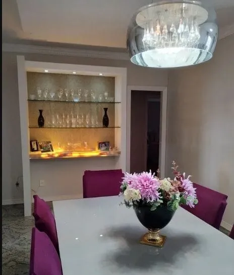Apartamento, 3 quartos, 134 m² - Foto 6