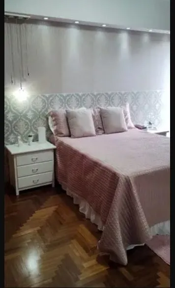 Apartamento, 3 quartos, 134 m² - Foto 13