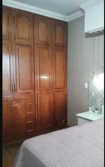 Apartamento, 3 quartos, 134 m² - Foto 12