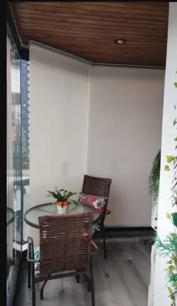 Apartamento, 3 quartos, 134 m² - Foto 7