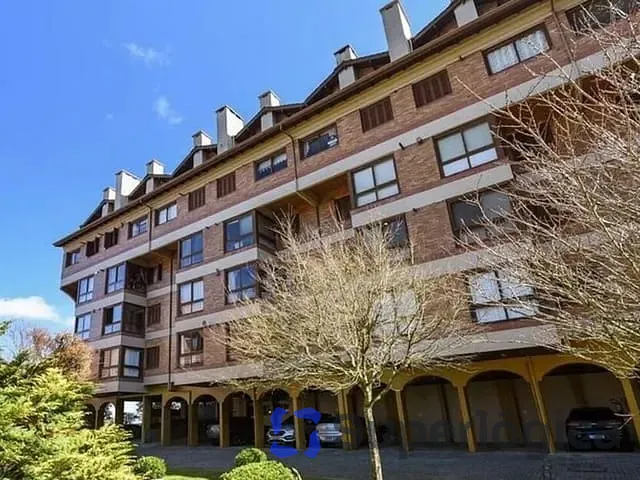 Apartamento 1 quarto e 1 banheiro, à venda, no bairro Centro em Gramado
