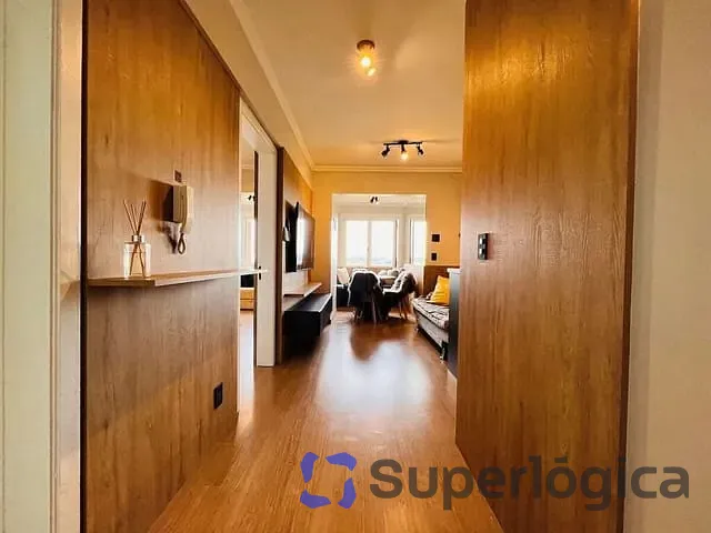 Apartamento 1 quarto e 1 banheiro, à venda, no bairro Centro em Gramado
