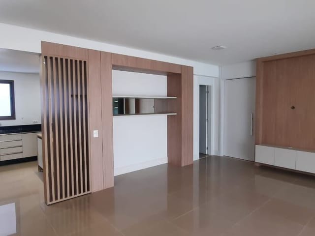 Foto do Apartamento - Apartamento para locação, Alto padrão, Andar alto, 03 Suítes, Sacada gourmet, 137 m² útil, 02 vagas, Gleba Palhano, Londrina, PR | ZBM NEGOCIOS IMOBILIARIOS