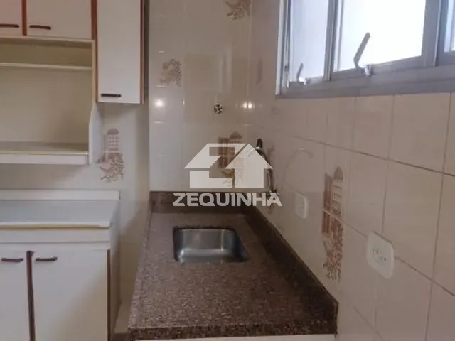 Apartamento 2 quartos e 1 banheiro, para alugar, no bairro Piratininga em Osasco