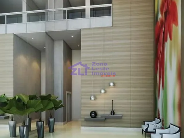 Apartamento com 393m² 4 quartos e 1 banheiro, à venda, no bairro Vila Gomes Cardim em São Paulo