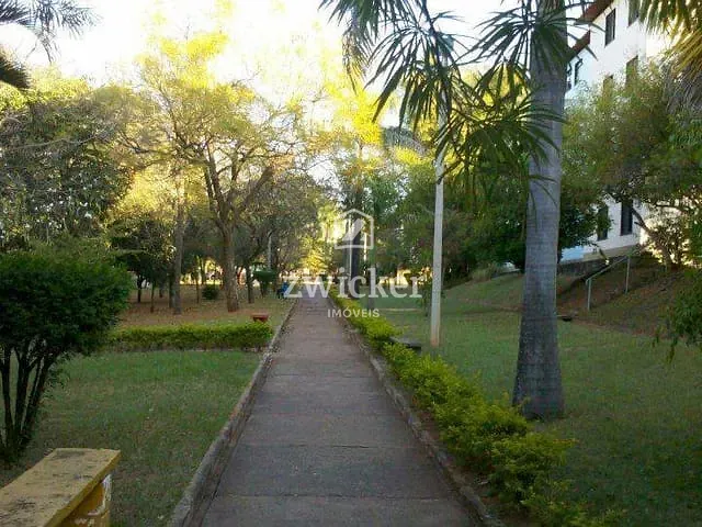 Apartamento com 73m² 3 quartos e 2 banheiros, para alugar, no bairro Jardim Marambá em Bauru