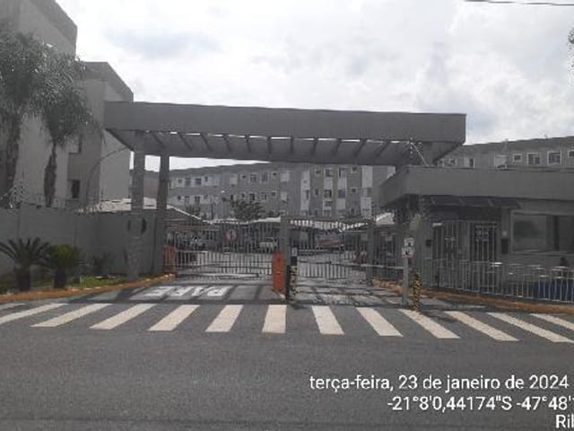 Foto do Apartamento - Apartamento à venda 2 Quartos, 1 Vaga, 88M², IPIRANGA, RIBEIRAO PRETO - SP | Imobiliária Compare