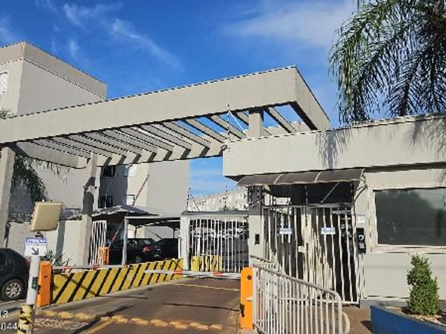 Foto do Apartamento - Apartamento à venda 2 Quartos, 1 Vaga, 64M², VALENTINA FIGUEIREDO, RIBEIRAO PRETO - SP | Imobiliária Compare