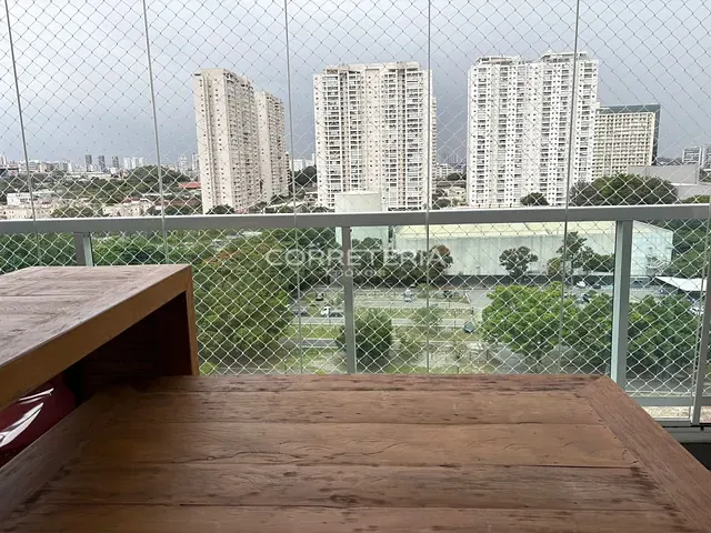 Apartamento 3 quartos e 2 banheiros, à venda, no bairro Jardim Dom Bosco em São Paulo