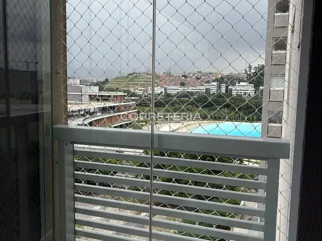Apartamento 3 quartos e 2 banheiros, à venda, no bairro Jardim Dom Bosco em São Paulo