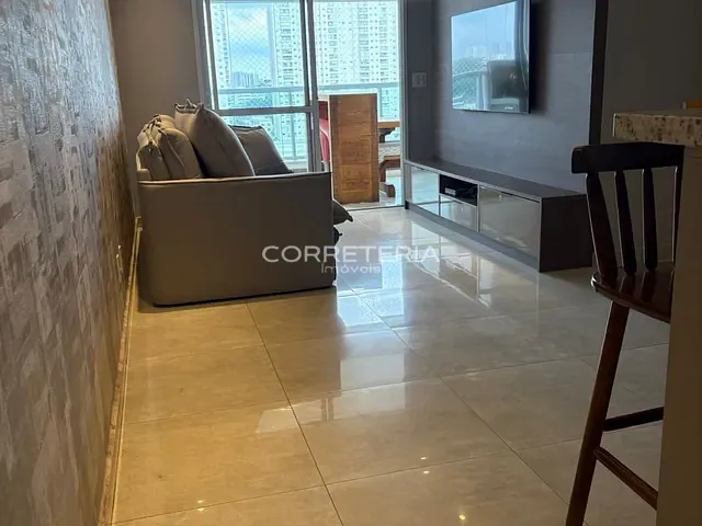 Apartamento 3 quartos e 2 banheiros, à venda, no bairro Jardim Dom Bosco em São Paulo