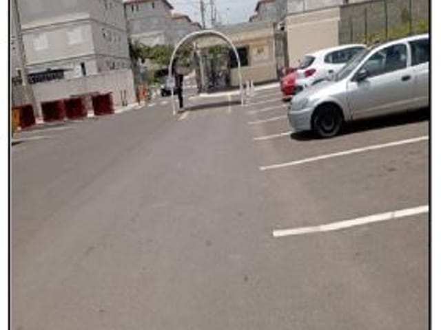 Foto do Apartamento - Apartamento à venda 1 Vaga, 10M², NOVO HORIZONTE, PIRACICABA - SP | Imobiliária Compare