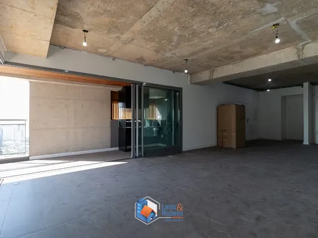 Apartamento com 402m² 5 quartos e 7 banheiros, à venda, no bairro Jardim das Acácias em São Paulo