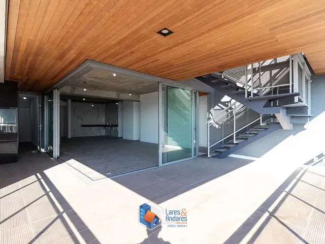 Apartamento com 402m² 5 quartos e 7 banheiros, à venda, no bairro Jardim das Acácias em São Paulo