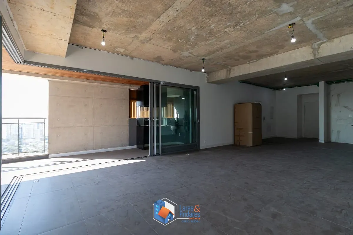 Apartamento, 5 quartos, 402 m² - Foto 4