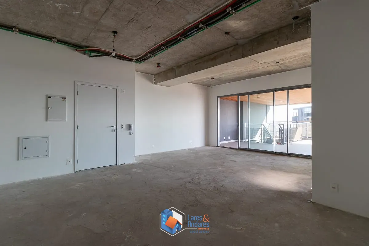 Apartamento, 5 quartos, 402 m² - Foto 41