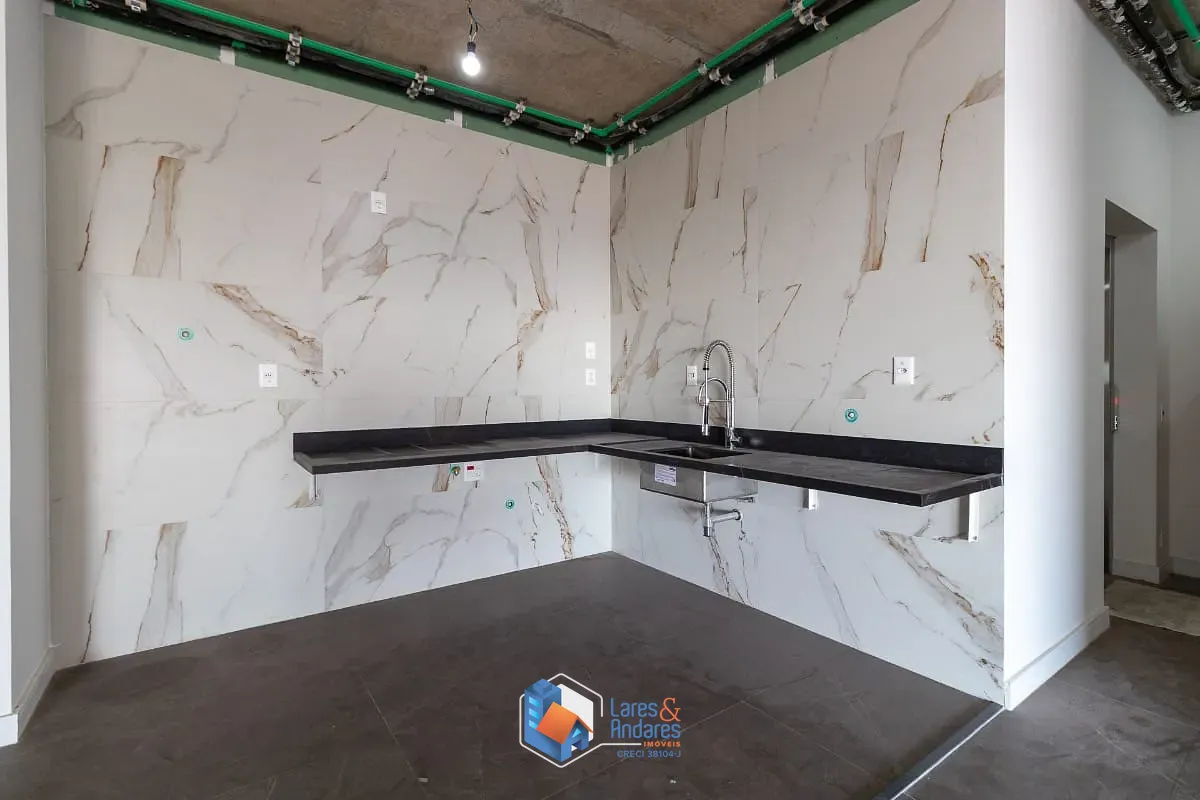 Apartamento, 5 quartos, 402 m² - Foto 7