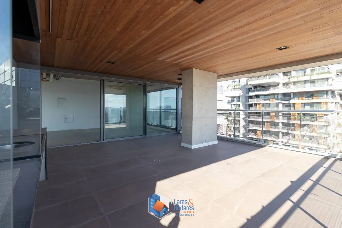 Apartamento, 5 quartos, 402 m² - Foto 47