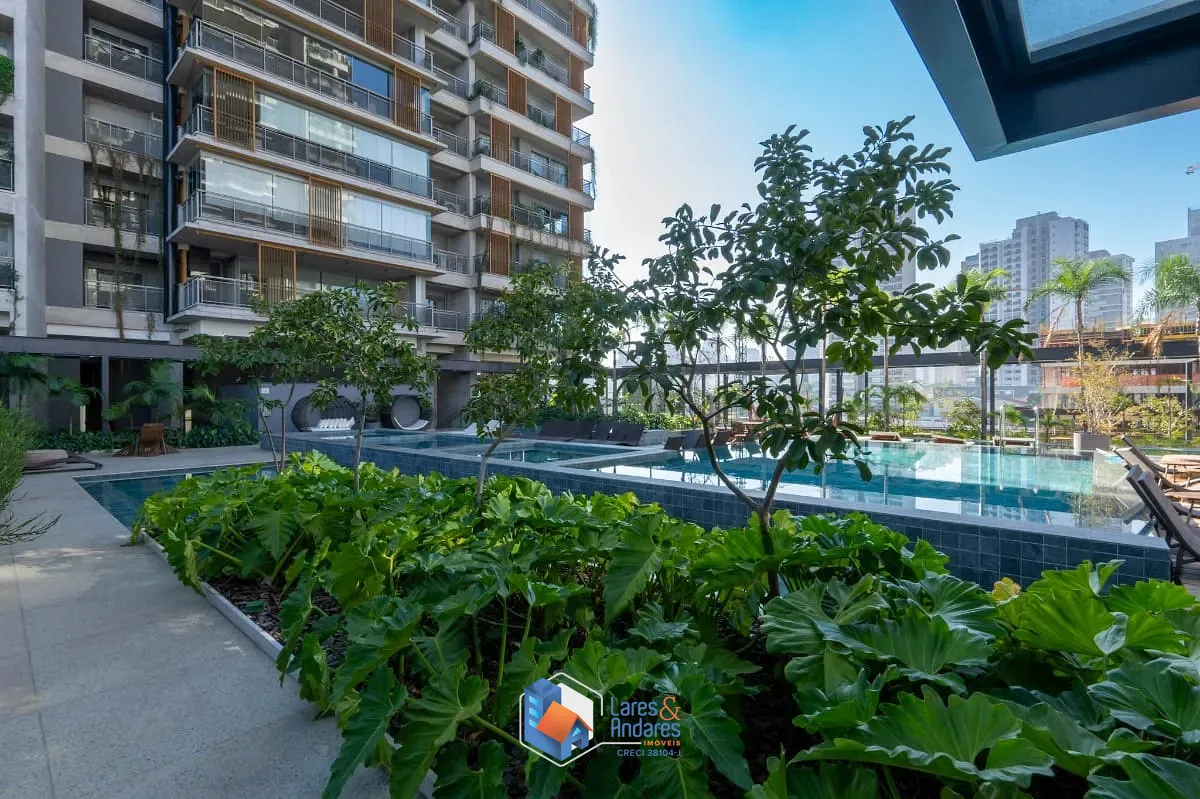 Apartamento, 5 quartos, 402 m² - Foto 85