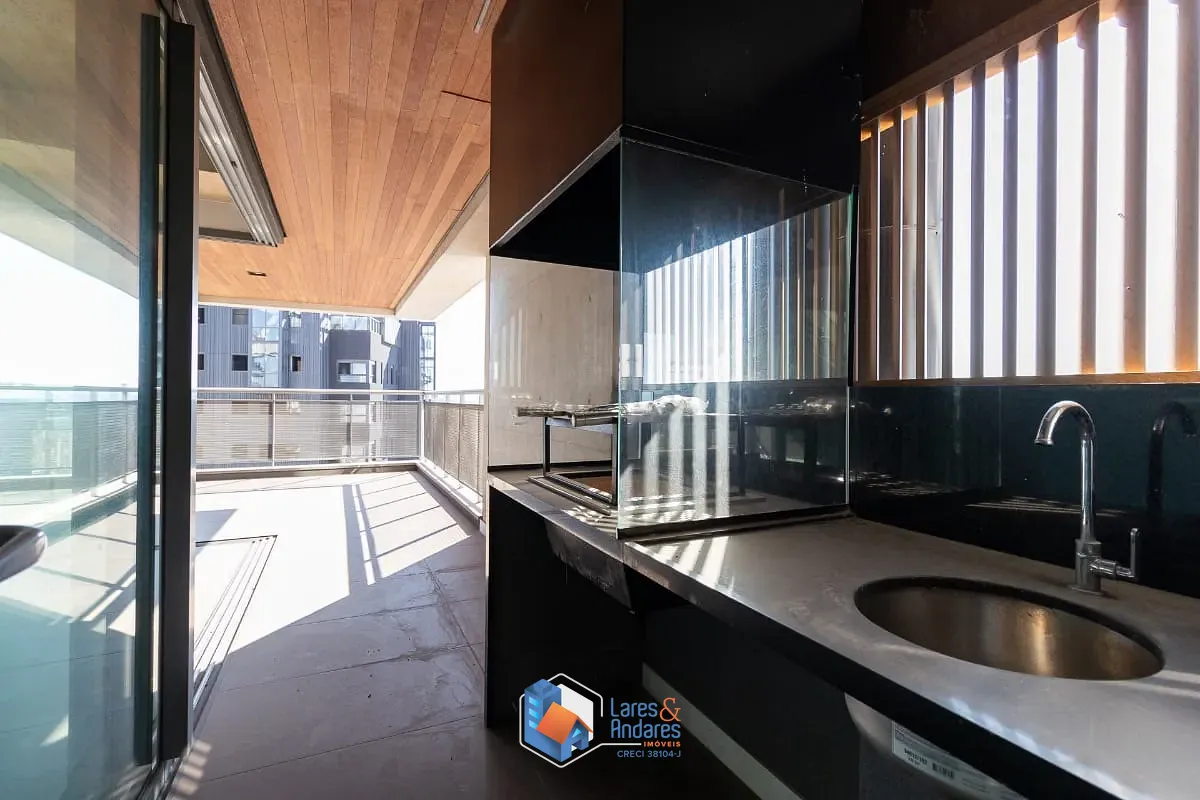Apartamento, 5 quartos, 402 m² - Foto 10