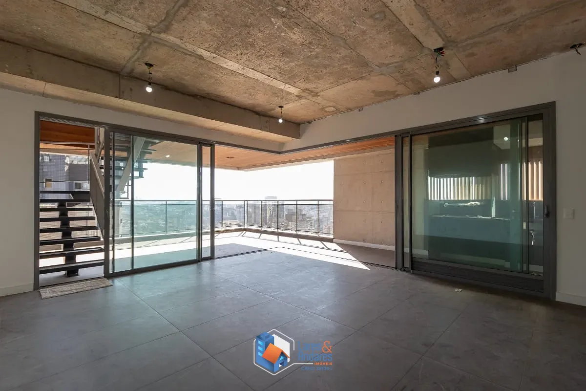 Apartamento, 5 quartos, 402 m² - Foto 9