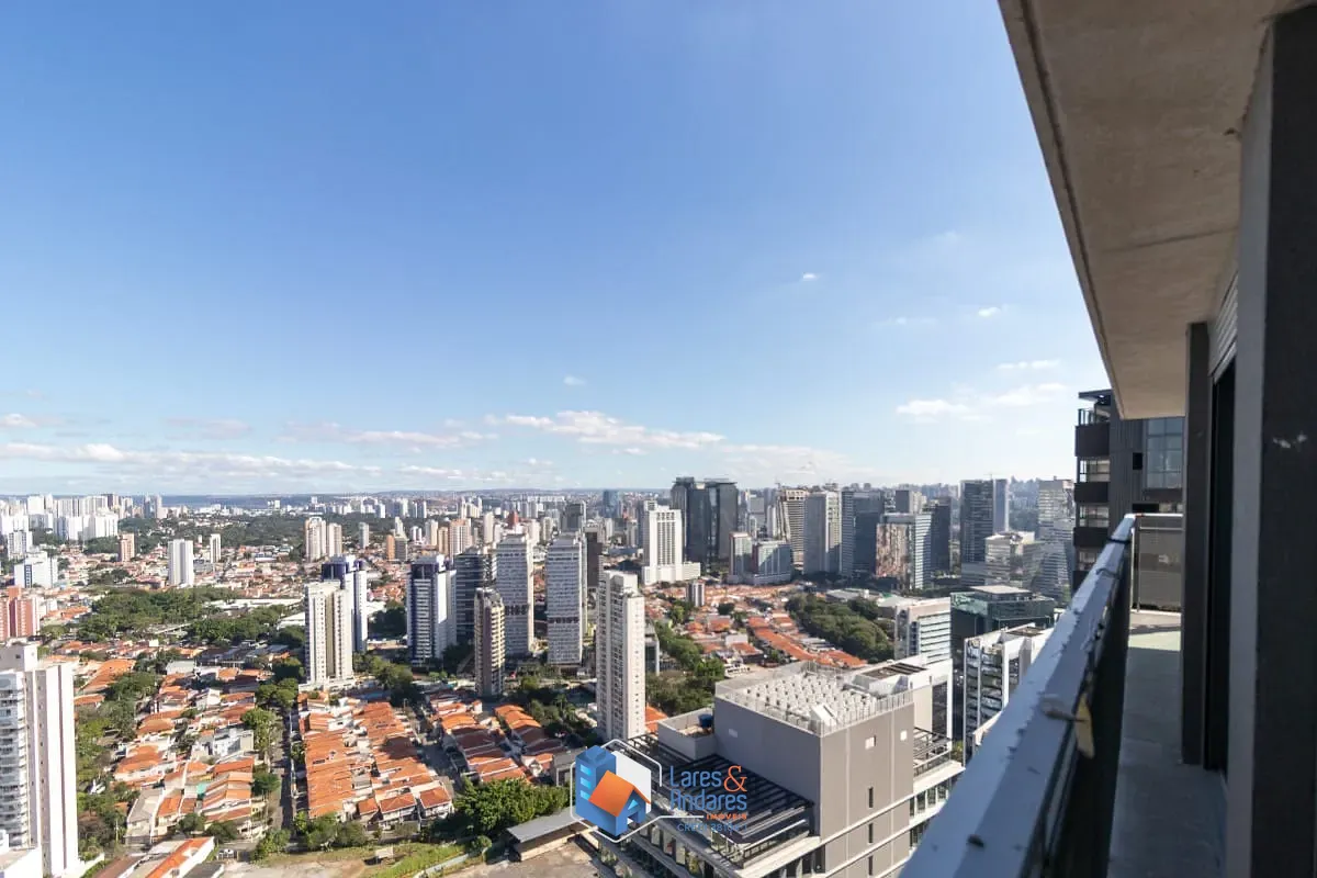 Apartamento, 5 quartos, 402 m² - Foto 15