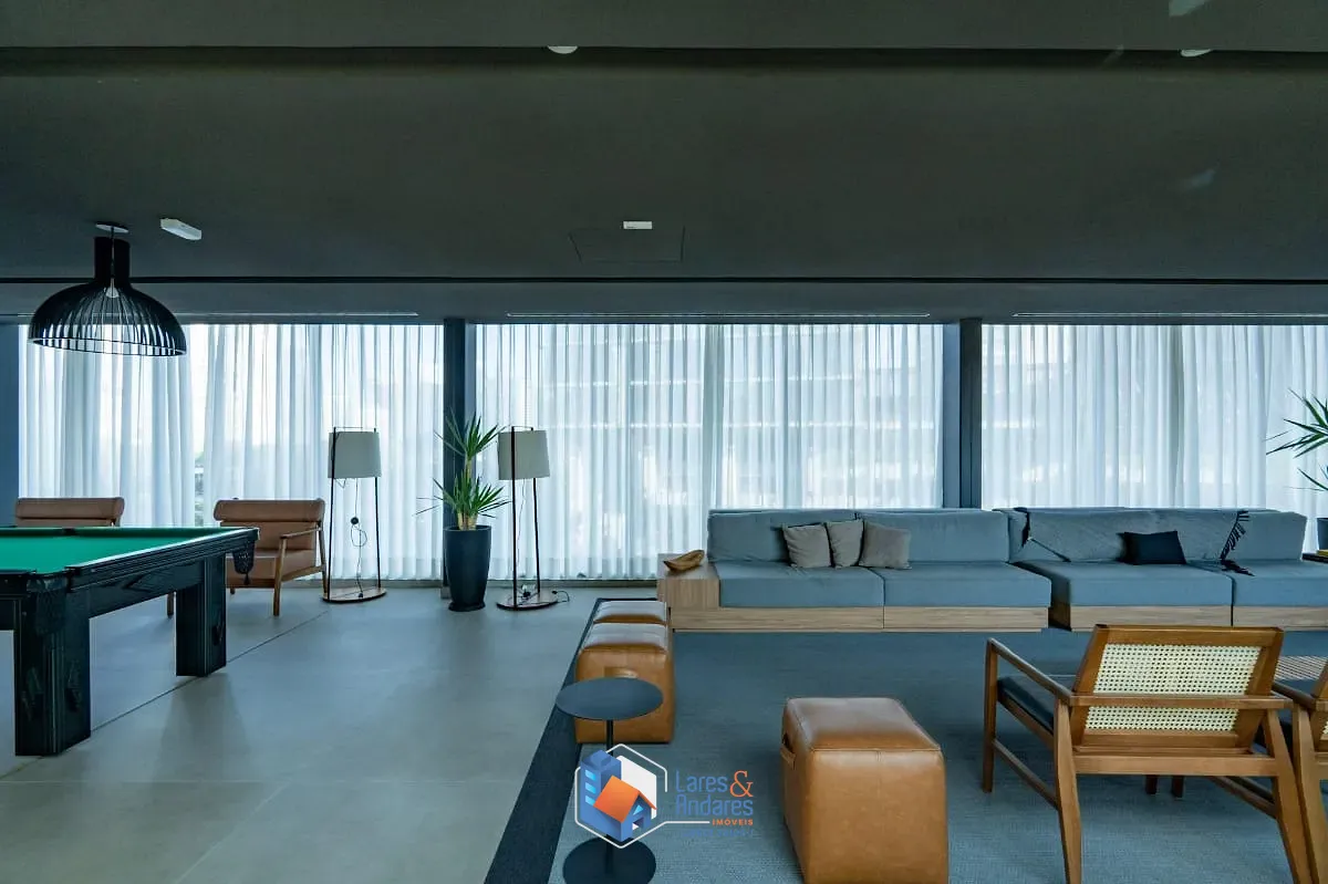 Apartamento, 5 quartos, 402 m² - Foto 83